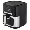 Bezkyslíková fritéza ECG 100002129690 1700 W 1700 l
