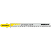 Metabo 623834000 Pilové listy do priamočiarej píly PRECISION WOOD 5 ks; 623834000