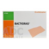 BACTIGRAS Krytie na rany 15x20cm, sterilné antiseptické tylové krytie s chlórhexidín acetátom 1x10 ks