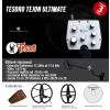 Tesoro Tejon Ultimate RDS