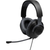 Slúchadlá do uší JBL Quantum 100 (JBLQUANTUM100BLK)