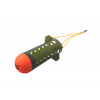 Krmná raketa Delphin ZENIT L