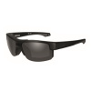 slnečné okuliare WILEY X COMPASS Smoke grey lens/ Matte black frame