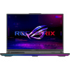 ASUS ROG Strix G18 (G815LM-NEBULA008W) sivý