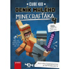 Deník malého Minecrafťáka 4 - Cube Kid