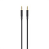 Kábel Audio Jack (3,5 mm) Belkin F3Y117BT1M 1 m S7740577_sk