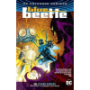 Blue Beetle Vol. 2 Hard Choices (Rebirth)