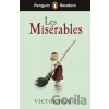Penguin Readers Level 4: Les Misérables (ELT Graded Reader) - Victor Hugo