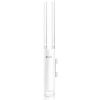 TP-Link EAP110-outdoor 300Mbps 2.4Ghz, 802.11b/g/n, 1xLAN, PoE, montáž na stožiar