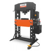 Hydraulický lis WPP 75 HMC
