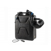 Ontap Jerry Can 22L 12V Čierna Prenosná Sprcha