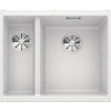 Blanco Subline 340/160-U Pravý biela 523562