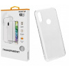 Pouzdro TRANSPARENT ALIGATOR Huawei Y6s/Honor 8A
