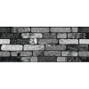 UNISPO Fasádní obklad – cihla UAC10 - 120x50x3,5cm (UB-435)