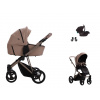 BEBETTO Pelpasso Pro Travel Set Cosmo 01 kashmir 2025