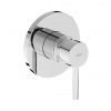Jika Mio Style Batéria pod omietku, s telesom, chróm H3312F60040001