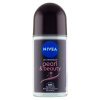 Nivea Pearl & Beauty Black guľôčkový antiperspirant, 50 ml