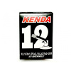 Kenda 12 1/2x1.75-2 1/4 (47/62-203) AV Zahnutý Ventil duša