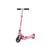 Koloběžka elektrická REBEL Fun Wheels Pink dětská