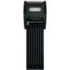 Abus Bordo Alarm 6000KA/120 black SH Alarmový zámok na bicykel