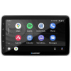 Blaupunkt Cape Town 948 DAB multimediálny prehrávač konektor pre diaľkové ovládanie na volant, konektor pre cúvaciu kameru, Apple CarPlay, DAB + tuner, Android; 2002024000002