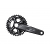 Shimano kliky Deore FC-M5100 2x11 36x26z 170 mm