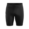Craft ADV Essence Short Tights šortky pánské Barva: Černá, Velikost: S