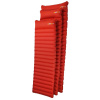 Warmpeace Stratus Lite Regular Wide barva brick/grey