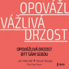 Opovážlivá drzost byt sám sebou (Jan Menděl / David Toegel - Filip Švarc) - CD (MP3)