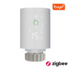 BOT Inteligentná Zigbee/WiFi termostatická hlavica TH5 Tuya