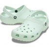 Crocs Classic Clog Sandále Mint Tint 37-38