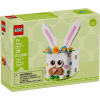 LEGO® 40764 Veľkonočný zajačik s prekvapením