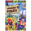 Odvážni piráti - Kolektív