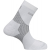Ponožky Salomon Nordic Equipe EXO white XL