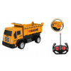 Auto stavebné sklápacie RC 20cm 8590331919031 Wiky
