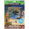 3D stavebnica Minecraft - Lush Cave