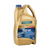Prevodový olej do prevodovky 1221113-004 RAVENOL OLEJ