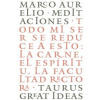 Meditaciones