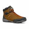 Scarpa High -Mountain Shoes Scarpa Shoes topánky Mojito Trivo GTX Brown Rust 42 (Scarpa Mojito Turn GTX hnedá hrdza 42 topánky)