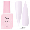 DNKa’ Liquid Acrygel Milk Shake #0009 12 ml