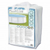 Bestway Solárna bazénová plachta Flowclear 427 cm - Modrá - 49480-4698