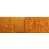 HoD Uterák Oranžový Bavlnené Froté 500 gr. 100x50 cm