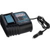Makita 194621-9 Nabíjačka do auta DC18SE