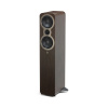 Q Acoustics 3050c Farba: Walnut