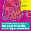 Na paměť mým smutným courám - Gabriel García Márques