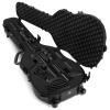 Puzdro na pušku Ultimate Guitar Case Savior® – Čierna