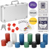 KG0022 POKEROVÝ SET
