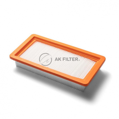Akfilter.sk Alternatívny hepa filter pre Kärcher DS 5800