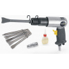 POWERPLUS AIR POWERPLUS POWAIR0019 pneumatické kladivo (sada se sekáči)