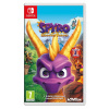 Spyro Reignited Trilogy Nintendo Switch